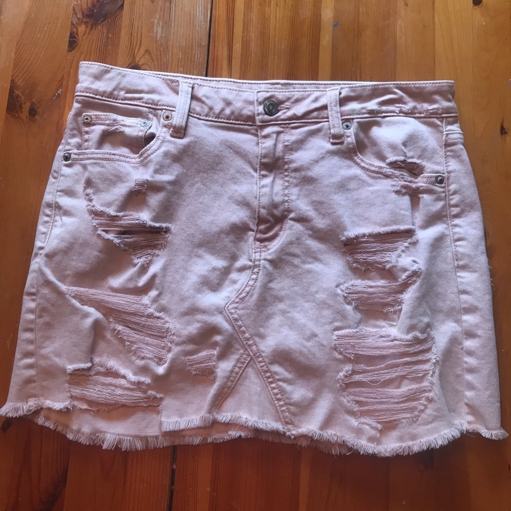 American eagle skirt